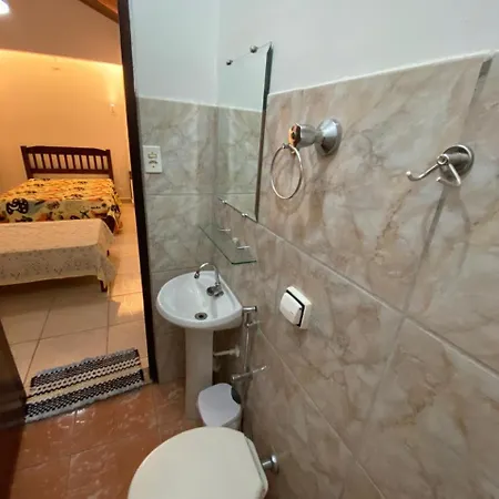 Quinta Da Estalagem Casa Completa Villa Pirenopolis Exterior photo