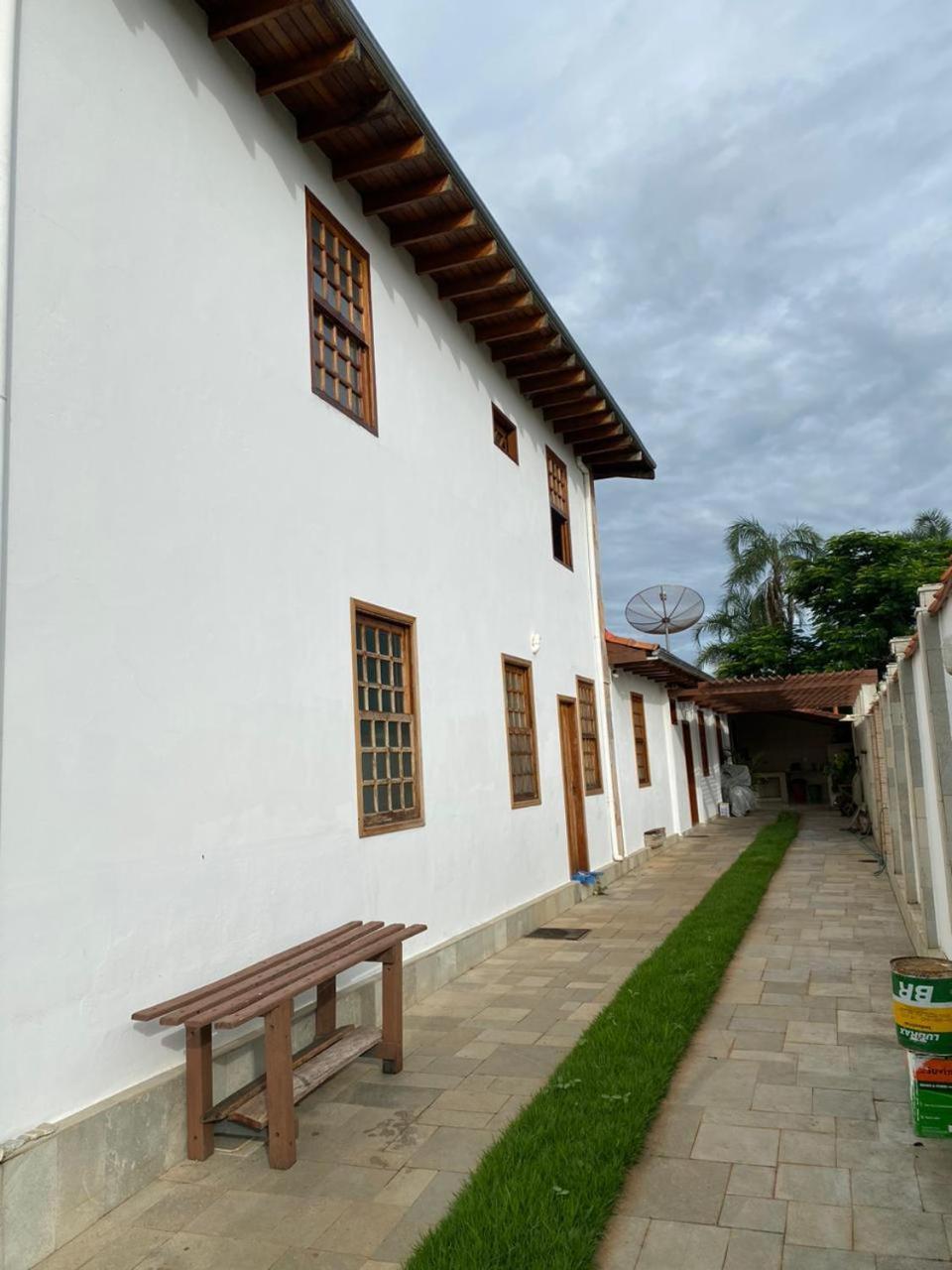 Quinta Da Estalagem Casa Completa Casa de Férias