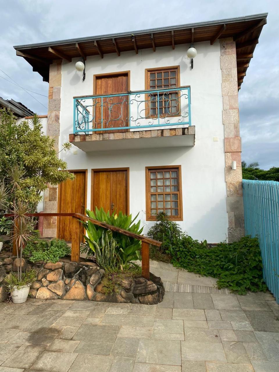 Quinta Da Estalagem Casa Completa Pirenópolis