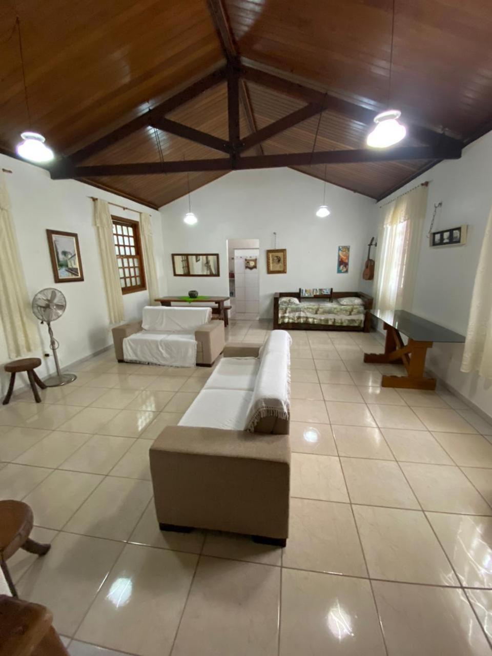 Quinta Da Estalagem Casa Completa Casa de Férias *