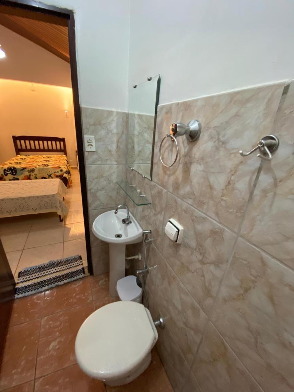 Casa de Férias Quinta Da Estalagem Casa Completa Pirenópolis