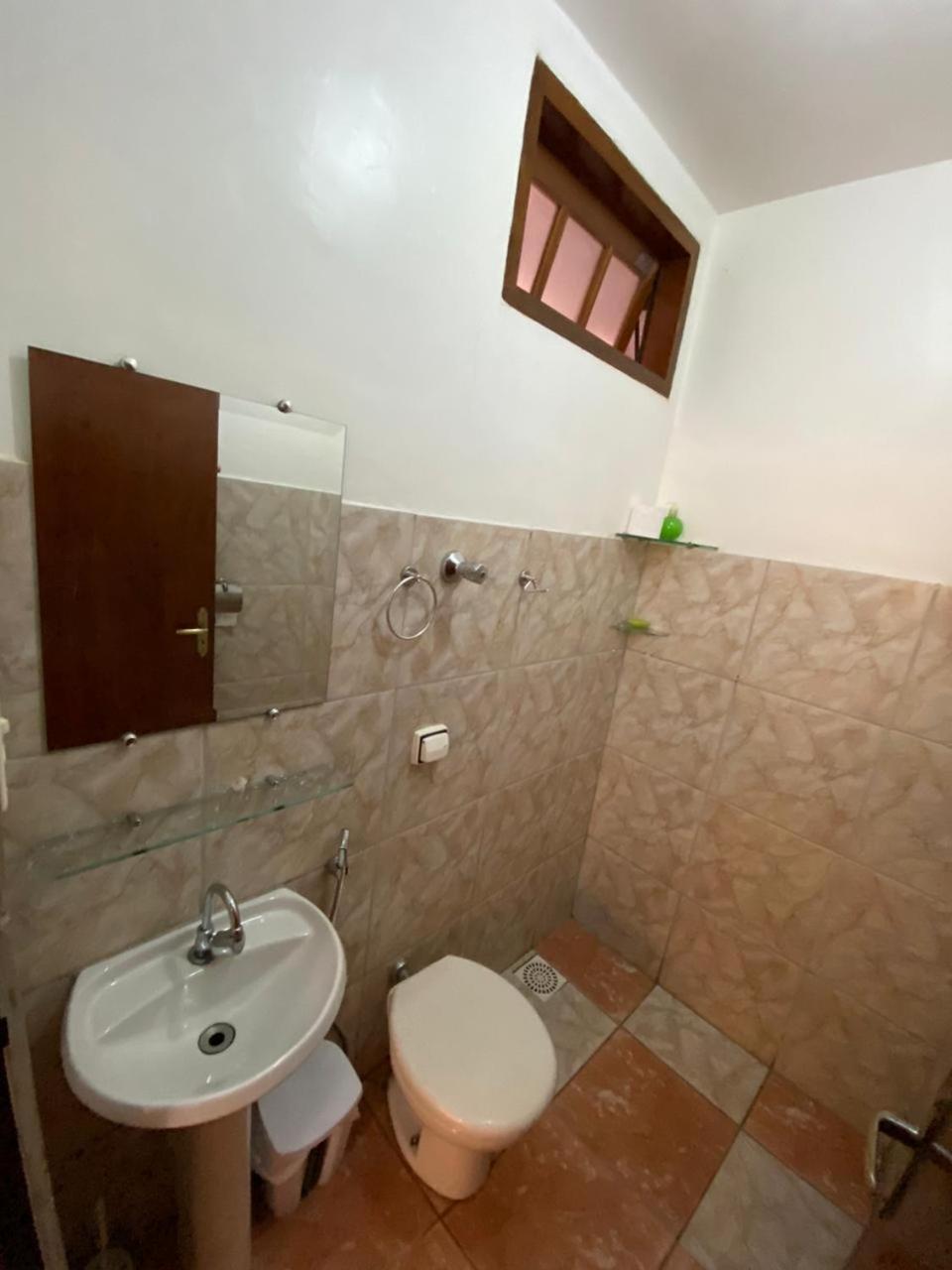 Casa de Férias Quinta Da Estalagem Casa Completa Pirenópolis
