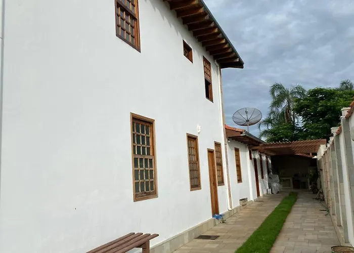 Quinta Da Estalagem Casa Completa