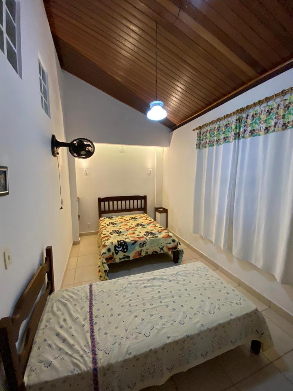 Quinta Da Estalagem Casa Completa Holiday home Pirenopolis