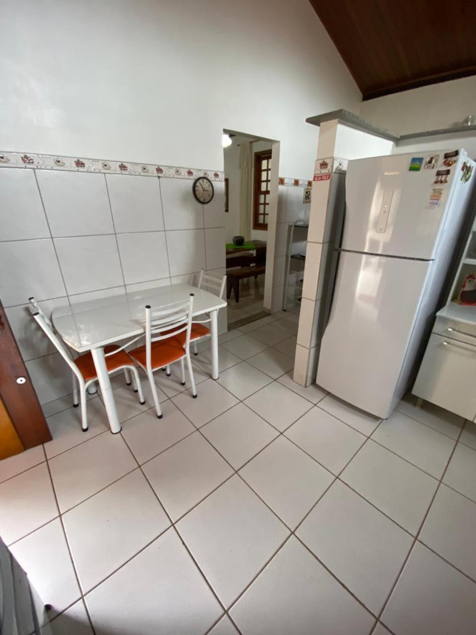 Quinta Da Estalagem Casa Completa Pirenopolis