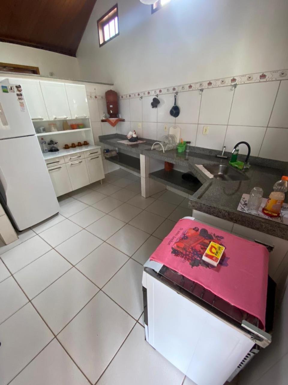 Holiday home Quinta Da Estalagem Casa Completa