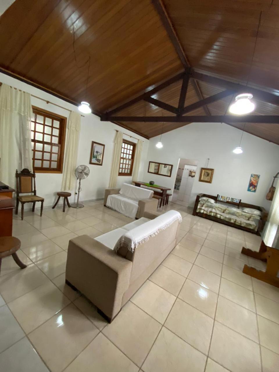 Quinta Da Estalagem Casa Completa * Pirenopolis