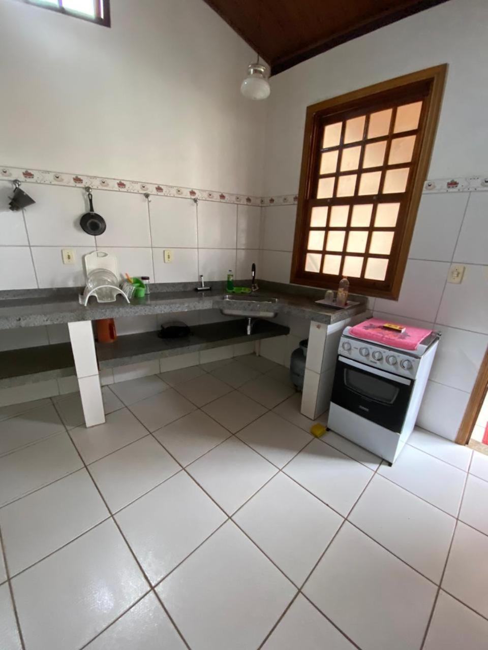 Quinta Da Estalagem Casa Completa Holiday home Pirenopolis
