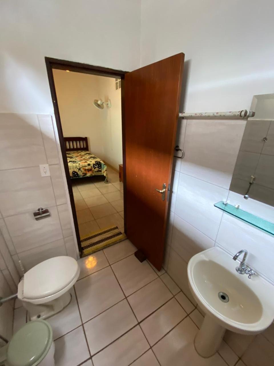 Holiday home Quinta Da Estalagem Casa Completa Pirenopolis
